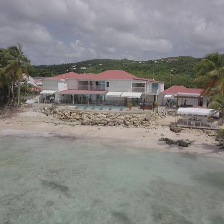 Coco Beach Marie-Galante Grand-Bourg  Esterno foto