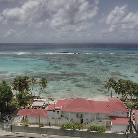 Coco Beach Marie-Galante Grand-Bourg  Esterno foto