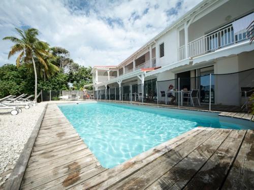 Coco Beach Marie-Galante Grand-Bourg  Esterno foto