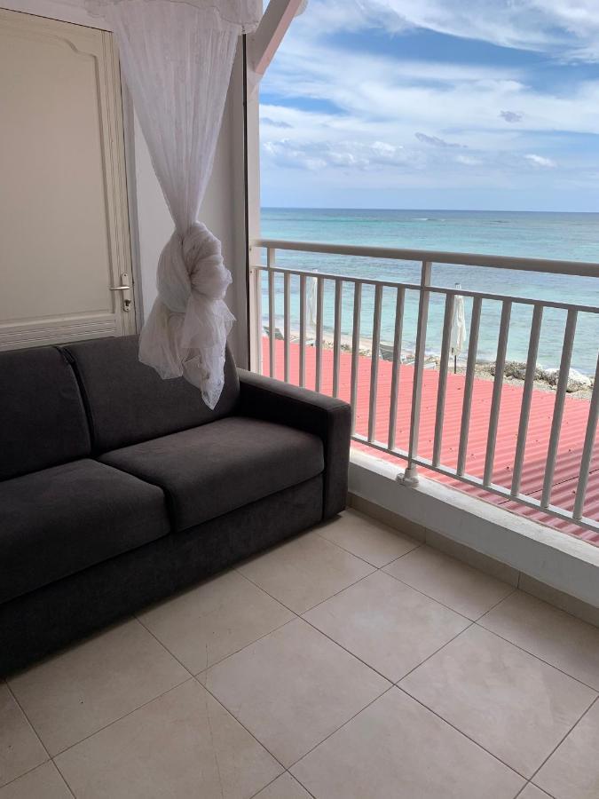 Coco Beach Marie-Galante Grand-Bourg  Esterno foto