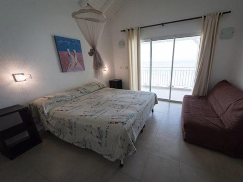 Coco Beach Marie-Galante Grand-Bourg  Esterno foto