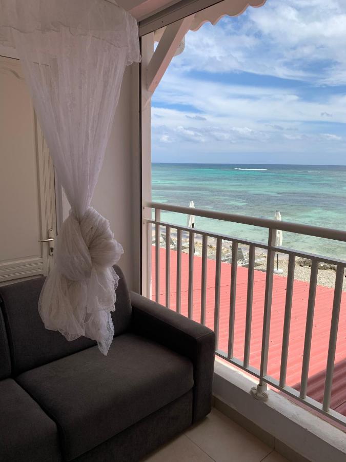 Coco Beach Marie-Galante Grand-Bourg  Esterno foto
