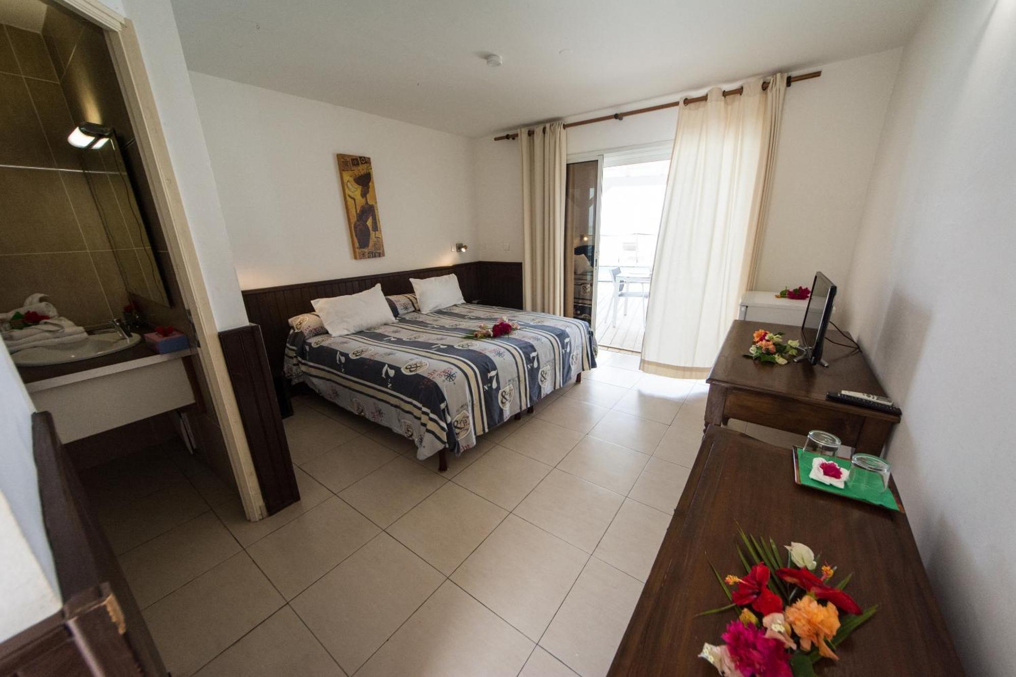 Coco Beach Marie-Galante Grand-Bourg  Esterno foto