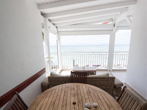 Coco Beach Marie-Galante Grand-Bourg  Camera foto
