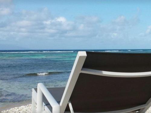 Coco Beach Marie-Galante Grand-Bourg  Esterno foto