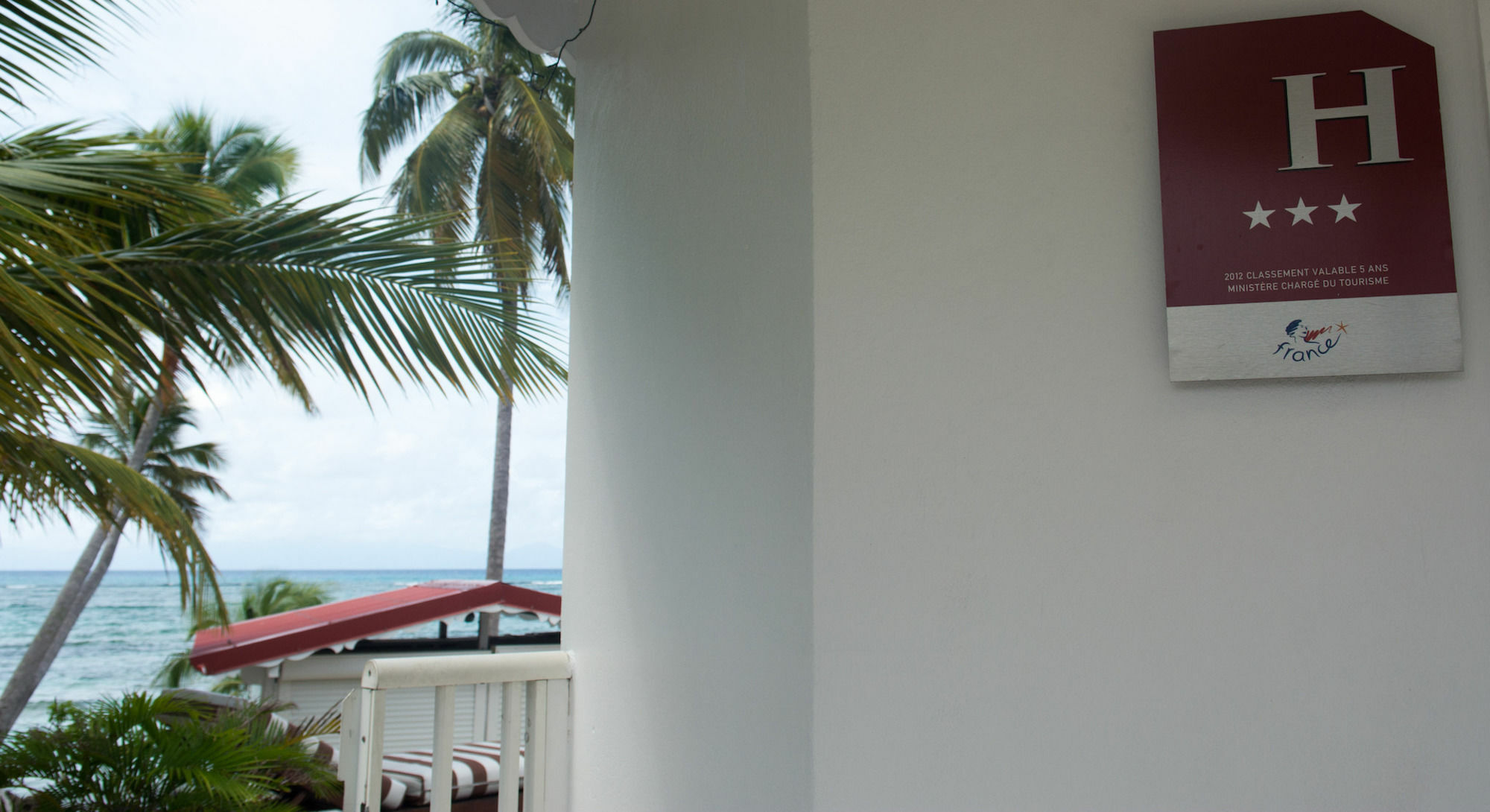Coco Beach Marie-Galante Grand-Bourg  Esterno foto